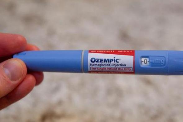 تحذير جديد من حقن التخسيس «أوزمبيك».. هل لاحظت تغير شكل يديك؟