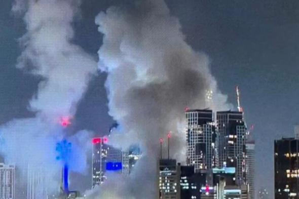 انفجار يهز تل أبيب: منزل عائلة يمنية يهودية يتحول إلى رماد وسط تصعيد إيراني غير مسبوق