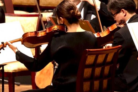 الامارات | «الدولية للتأليف الموسيقي» منصة إماراتية للمبدعين الشباب