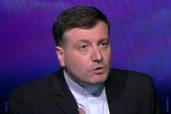 الأب نصر: التربية مدعوّة كي تستفيد من التطور التكنولوجي وتدمجه كي نحصل على تعليم منتج ونافع