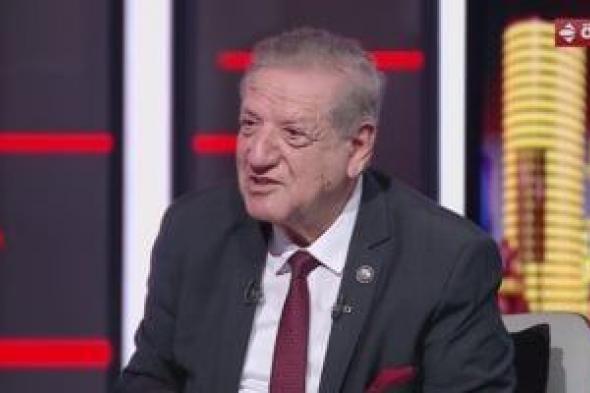 فخرى الفقى: الاستقرار الأمنى والسياسى ساهم فى حماية الاقتصاد من أزمات كبرى