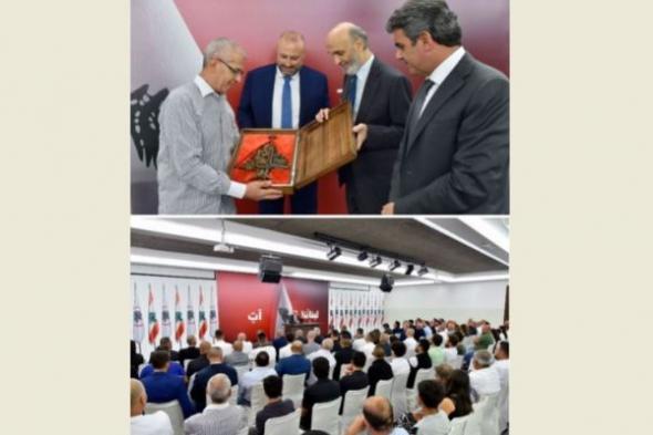 جعجع: محاولة إبعاد المغتربين عن الشؤون الوطنيّة أمر مرفوض وجميعنا معنيّون بالمواجهة