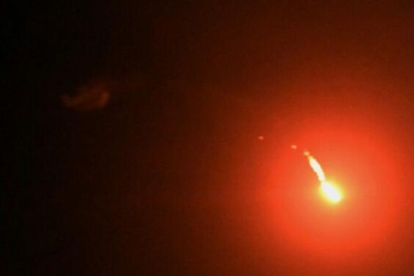 سلاح الجو الأوكراني: روسيا أطلقت 550 مسيّرة وصاروخا باتجاه أراضيها خلال الليل الماضي