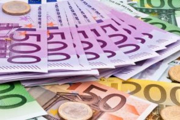 سعر اليورو اليوم الأحد 6 يوليو 2025 فى البنوك المصرية