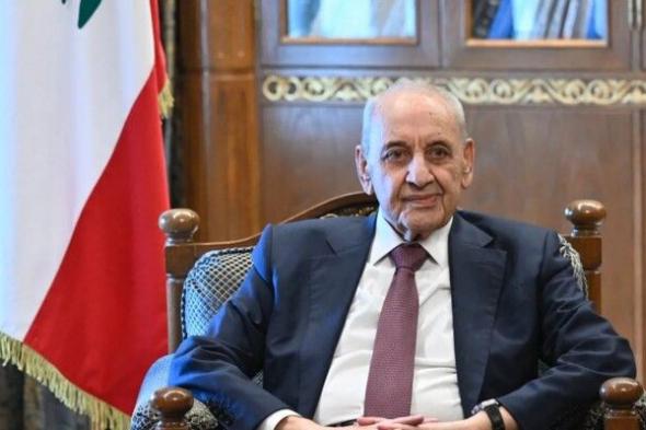 بري يترأس اجتماعا لهيئة مكتب مجلس النواب ويدعو الى جلسة عامة الثلاثاء المقبل لمناقشة سياسات الحكومة