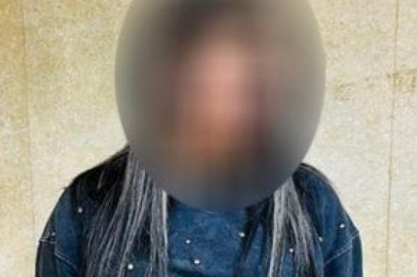 عقوبة قاسية تنتظر البلوجر "نور تفاحة" لاتهامها بنشر فيديوهات خادشة للحياء