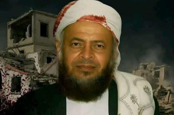 الحـوثي يرتكب جريمة جديدة بحق الشهيد حنتوس