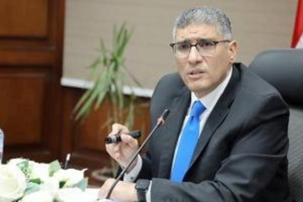 محافظ الجيزة يعلن رصف ورفع كفاءة متفرعات شارع الملك فيصل بحى الطالبية