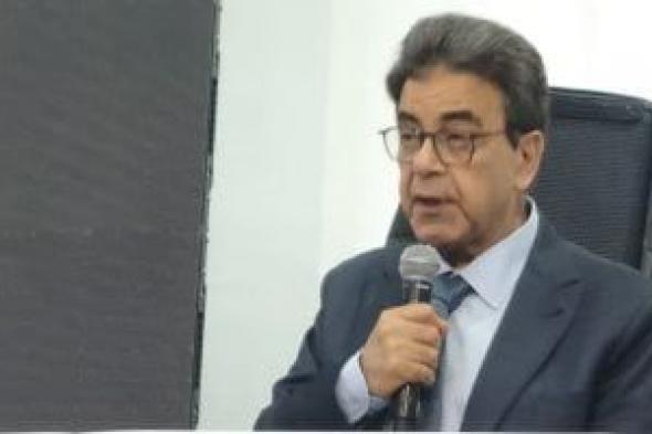 نقيب البيطريين: الطب البيطري نال اهتماما غير مسبوق في عهد الرئيس السيسى