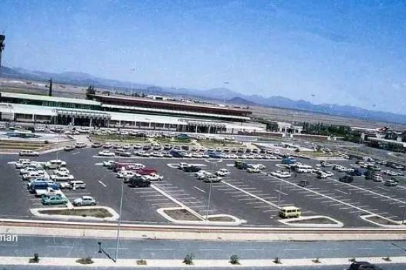 الكشف عن وصول هذا الأمر إلى مطار صنعاء