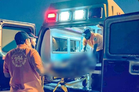 تبوك.. إنقاذ حياة مواطن من الغرق أثناء ممارسة السباحة