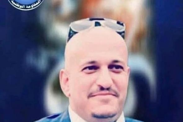 حملة تضامن شعبية واسعة مع العميد عمار محمد صالح على مواقع التواصل الاجتماعي في اليمن