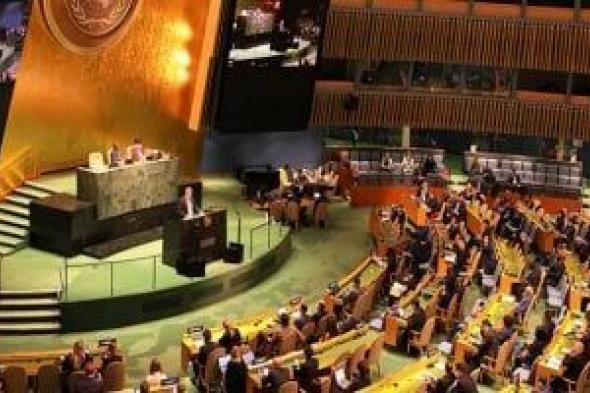 نائب مندوب روسيا لدى الأمم المتحدة: روسيا مهتمة بتحسين الوضع في سوريا