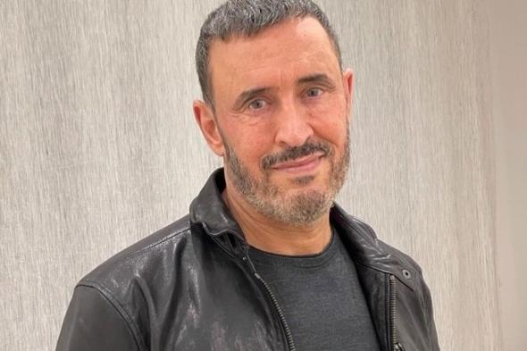 بصورة.. كاظم الساهر يحتفل بيوم ميلاد نجله والجمهور يعلق: مين الأب ومين الابن 