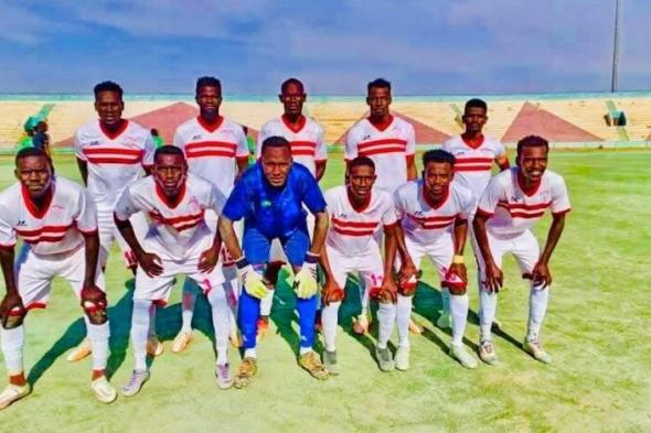 بعد قرعة الكونفدرالية.. رئيس نادي الزمالة أم روابة: (تحققت نبوءتي لكني لا أتمناها حالياً)