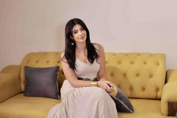 من الدراما السورية إلى المصرية.. سارة بركة تكشف أسرار تجربتها في مملكة الحرير "فيديو"