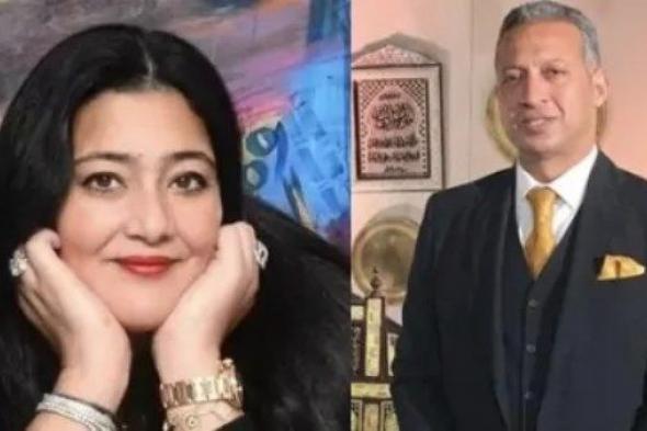 شاليمار زوجة خالد يوسف تتقدم ببلاغ للنائب العام ضد فنانة شهيرة