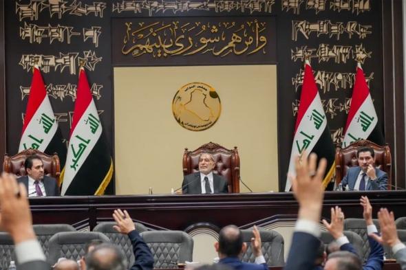 مجلس النواب يرفع جلسته بعد 18 دقيقة من عقدها