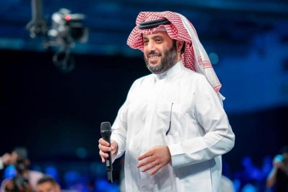 تُركي آل الشّيخ يكشف عن إصابته بوعكة صحّيّة شديدة