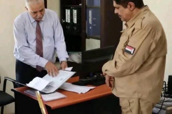 عاجل:إيقاف رئيس الانتقالي عقب وصوله الى عدن