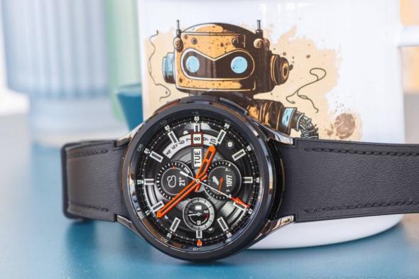 تكنولوجيا: سامسونج تطلق برنامج One UI 8 Watch التجريبي لساعتي Galaxy Watch6 و Watch6 Classic