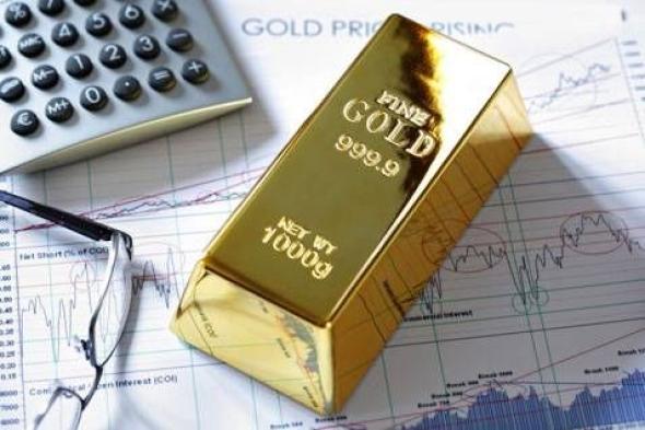 الذهب قرب ذروته التاريخية قبيل صدور بيانات أمريكية
