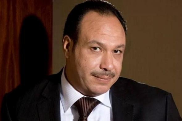 خالد صالح: الموهبة التي قدّرها الجميع