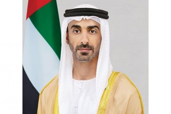 حمدان بن محمد بن زايد: أبوظبي نموذج عالمي للابتكار