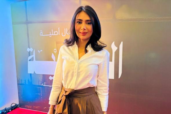 لبنى عبدالعزيز لـ الخليج 365: مسلسل المحامية أول عمل قضائي بقيادة نسائية وتشرّفت بتكليفي ببطولة العمل