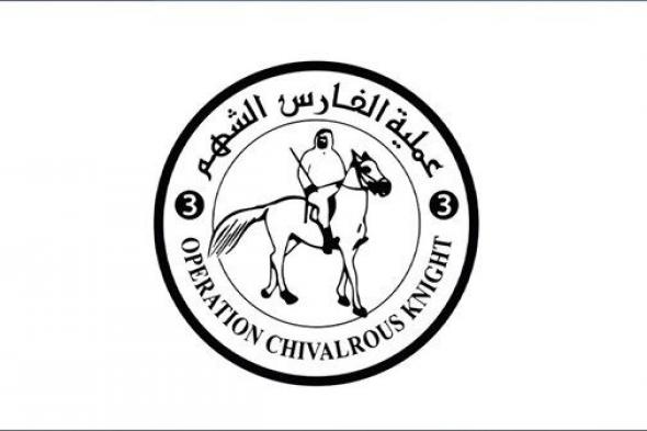 "الفارس الشهم 3".. دخول 22 صهريج مياه و5 سيارات إسعاف إلى غزة