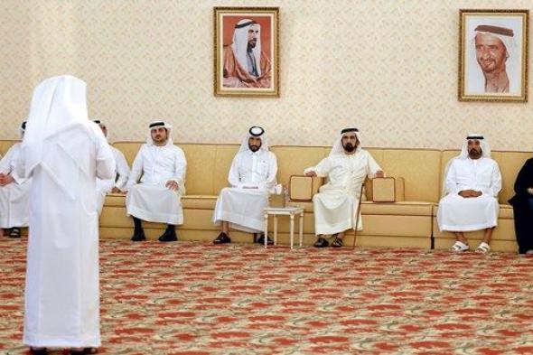 محمد بن راشد: بقيادة محمد بن زايد.. تواصل الإمارات ترسيخ مكانتها بين الدول الأكثر تقدماً