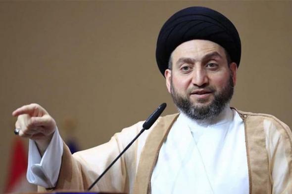 السيد الحكيم يبارك بذكرى تأسيس السومرية: ندعم كل منبر وطنيٍّ حرٍّ ينقل الحقيقة بموضوعية