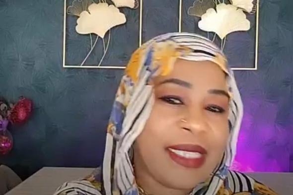 شاهد بالفيديو.. زوج إبنة ماما كوكي يرد على إتهامات سماح: (لا أقبل الكلام في عائلتي وزعلان جداً من الإنسانة دي)