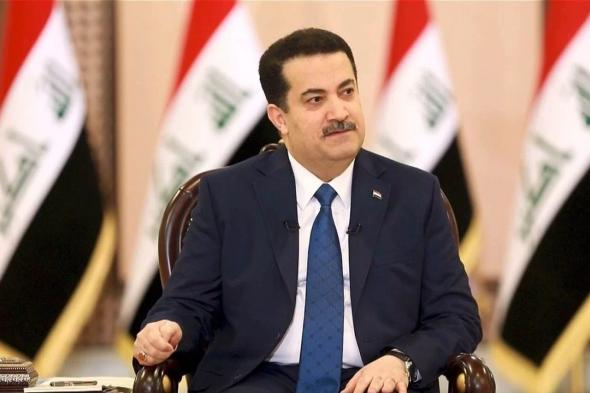رئيس الوزراء يهنئ إدارة وكادر السومرية بالذكرى الـ21 لتأسيسها