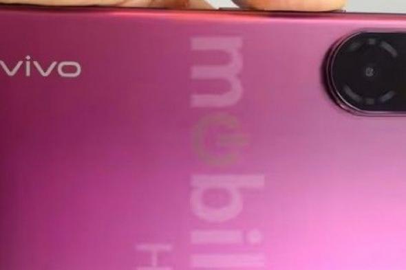 تكنولوجيا: فيديو vivo V60e يكشف عن دقة كاميرا مفاجئة