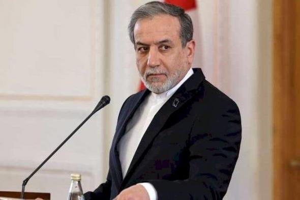 إيران تهدّد بوقف التعاون مع الوكالة الدولية إذا فُرضت "آلية الزناد"، وتوقع اتفاقاً مع روسيا لبناء محطات نووية