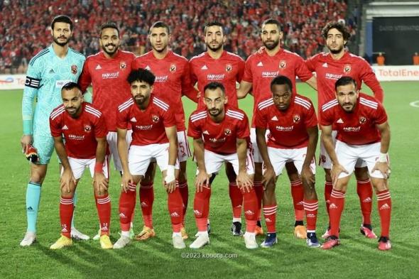 صدمة.. لماذا حذف «فيسبوك» صورة تأشيرة أمريكا لرئيس الأهلي المصري؟