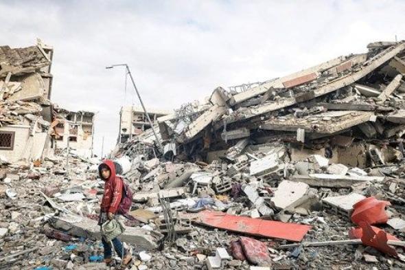 سويسرا تعتزم استقبال 20 طفلاً من غزة للعلاج