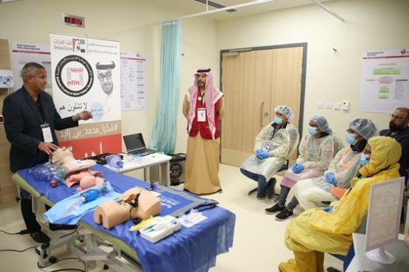"أطباء الإمارات" تطلق المبادرة الوطنية لتعزيز صحة القلب