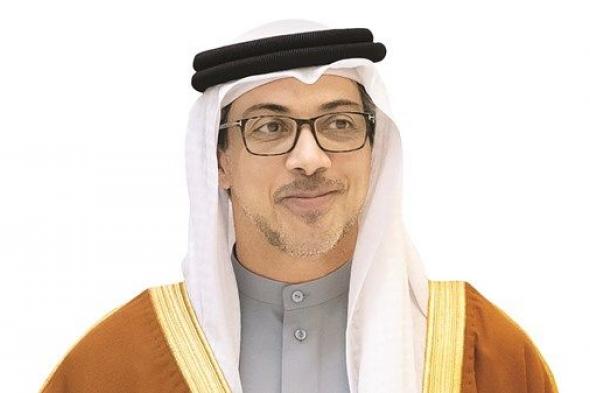 برعاية منصور بن زايد.. انطلاق فعاليات «جلوبال ريل 2025» اليوم بمشاركة عالمية واسعة