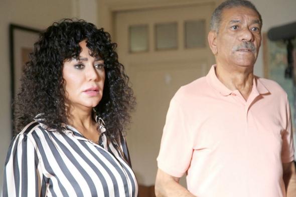 موعد انطلاق عرض مسلسل لينك بطولة سيد رجب ورانيا يوسف