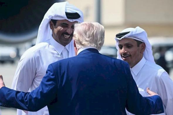 ترامب يوقع أمراً يعتبر أي هجوم على قطر "تهديداً لأمن أميركا"