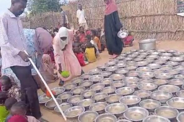صحفيون سودانيون في الفاشر يواجهون المطاردة والتجويع