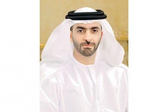 سيف بن زايد يترأس اجتماع مجلس القيادات الشرطية بوزارة الداخلية