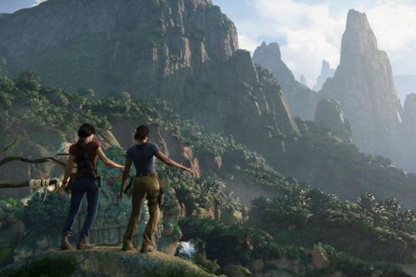 تكنولوجيا: مايكروسوفت كانت تخطط لإطلاق لعبة شبيهة بـ Uncharted مع صدور Xbox One