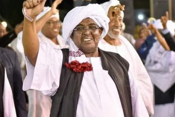 الموت يغيب رئيس الوزراء السوداني السابق ورجل الشرق الأشهر “أيلا” والجمهور ينعيه: (وداعاً مفجر نهضة الثغر)