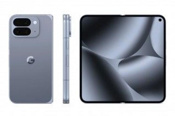 تكنولوجيا: إطلاق Google Pixel 10 Pro Fold وPixel Buds 2a رسميًا في الأسواق