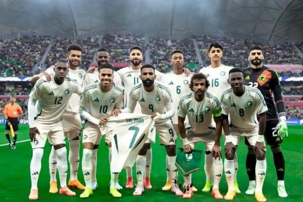 ‏الأخضر السعودي يتجاوز التحدي الإندونيسي ويقترب من حلم المونديال