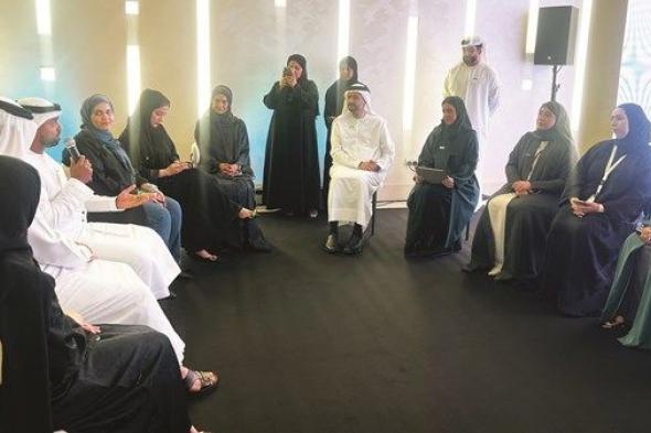 «الإمارات الصحية» تحتفي باليوم العالمي للصحة النفسية