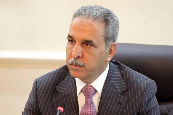 رئيس القضاء يوجه دعوة للقوى السياسية بشأن الانتخابات